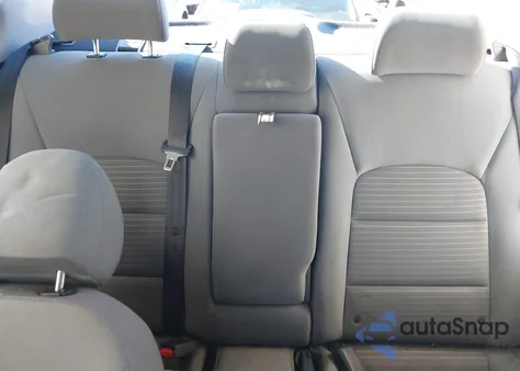 2018 Kia Forte Lx из США, поврежденный, VIN 3KPFL4A74JE213224